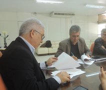 Ufal e Iphan assinam termo de cessão de novas instalações para futuro Campus de Penedo