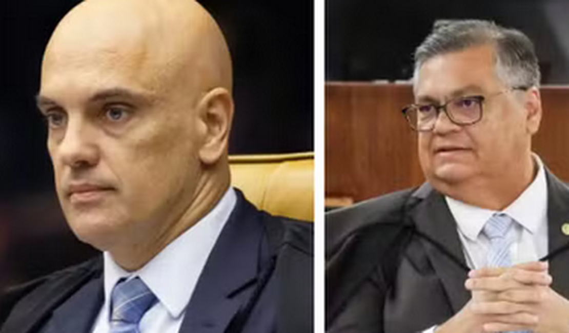 Primeira Turma do STF tem 2 votos a 0 para manter X suspenso no Brasil