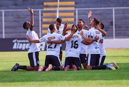 Semifinais do Campeonato Alagoano estão definidas; CSE é rebaixado após última rodada