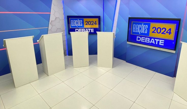 Eleições 2024: debates entre candidatos a prefeitos do Agreste têm início neste sábado, 14