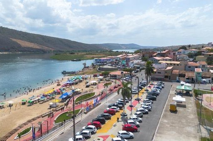 Taipu apresenta arte, cultura e tradição na 13ª Feira dos Municípios Alagoanos