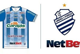 Site de apostas NetBet anuncia patrocínio a CSA