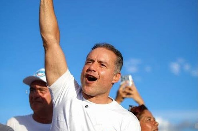 Mais uma pesquisa coloca Renan Filho à frente na corrida pelo Governo de Alagoas