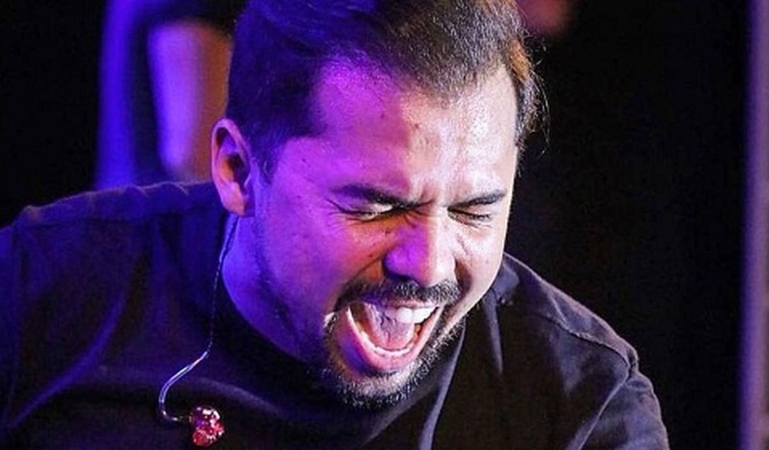 VÍDEO. Parte de camarote desaba durante show de Xand Avião no RN