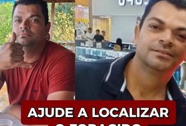Secretária da Mulher de Arapiraca faz apelo para localizar feminicida que está foragido