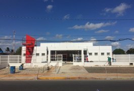Pilar e Teotonio Vilela serão primeiros contemplados com CISP tipo II em Alagoas