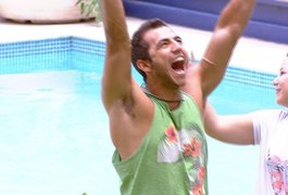 Matheus vence Prova do Anjo no Big Brother Brasil