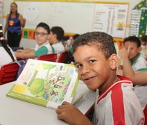 Pais e responsáveis já podem ver resultado de pré-matrícula online