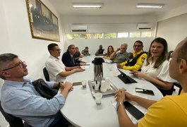 SMTT integra Rede de Apoio à Vida para diminuir violência no trânsito em Arapiraca