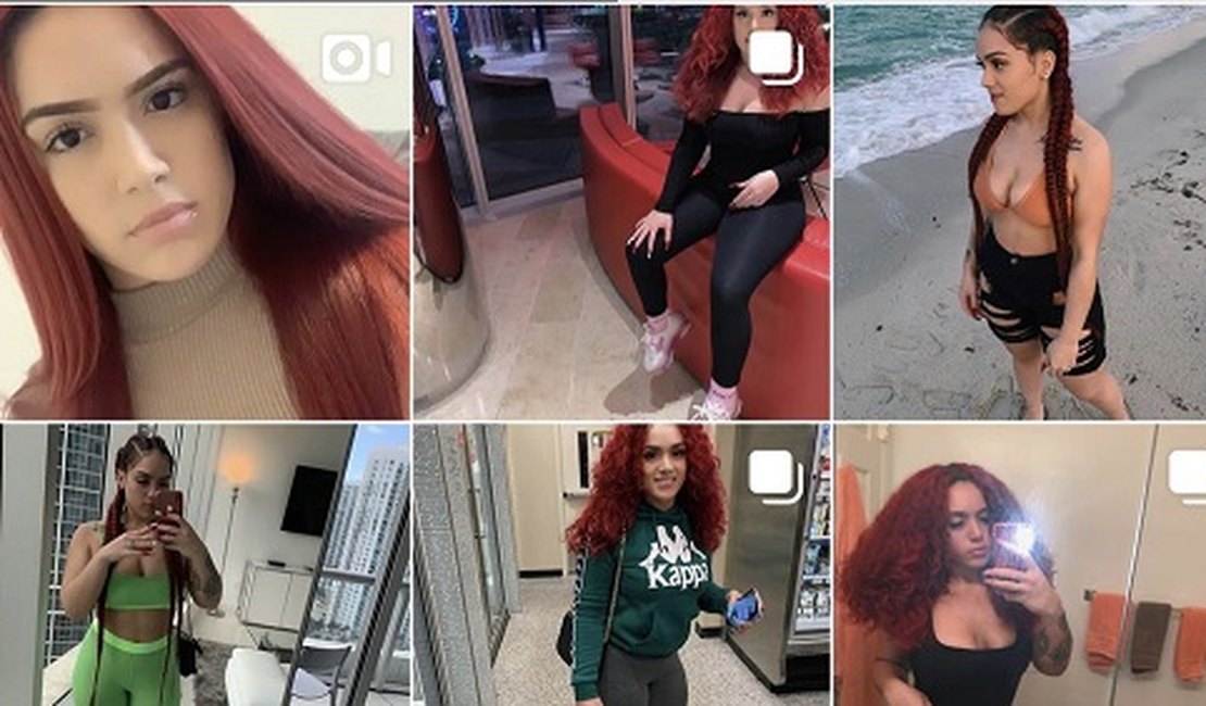 Influencer é investigada por usar Instagram Stories para golpe milionário