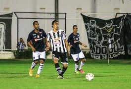 ASA enfrenta o Remo fora de casa na briga para escapar da zona do rebaixamento