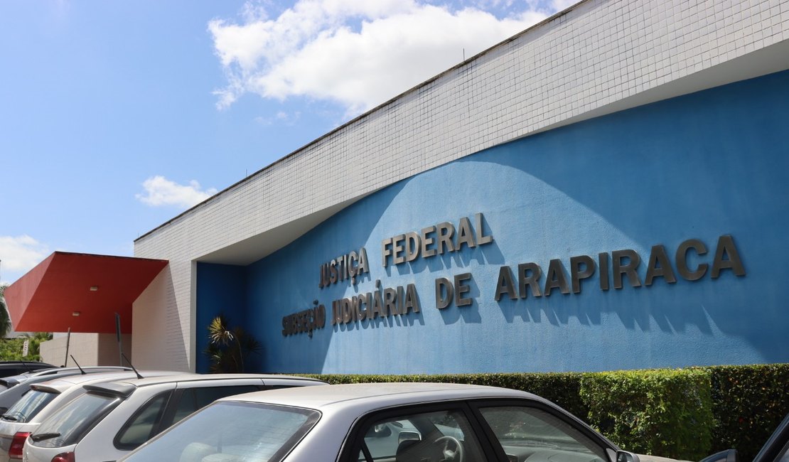 Juiz federal identifica diversas ações de falsos agricultores em busca de benefícios rurais na jurisdição de Arapiraca