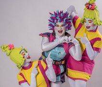 Banda Cazuadinha promove bailinho de carnaval para celebrar 9 anos de história