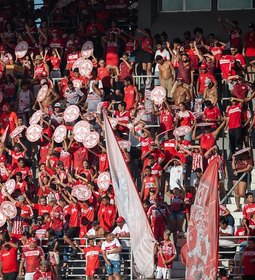 CRB estreia na Série B contra o Vila Nova; confira tabela base