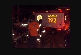 Motociclista morre após colisão na BR-316, em Maribondo