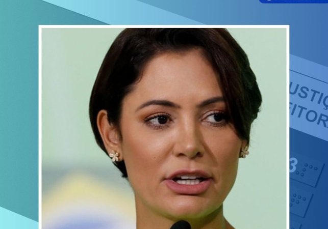 Michelle Bolsonaro é eleita senadora pelo Distrito Federal, Bia Kicis também conquista vaga pelo PL
