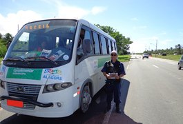Arsal conclui revisão tarifária do transporte intermunicipal de passageiros