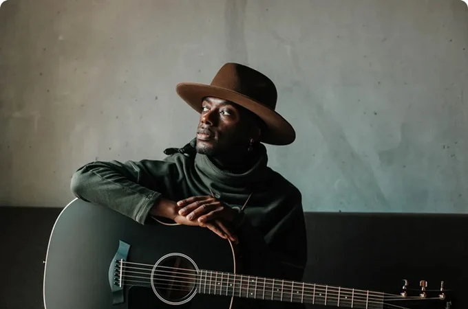 Jota.pê, do projeto Dominguinho, realiza apresentação em Penedo no dia 10 de maio