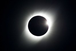 Saiba porquê não olhar para o eclipse e quais cuidados para observar o fenômeno