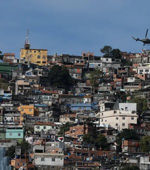 IBGE volta a adotar o termo favela em censos e pesquisas