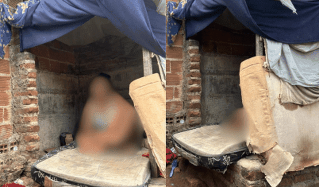 Adolescente nega cárcere após ser encontrada em canil e caso segue sob apuração em Santana do Ipanema