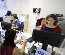 Detran/AL divulga lista de serviços que podem ser realizados de forma online