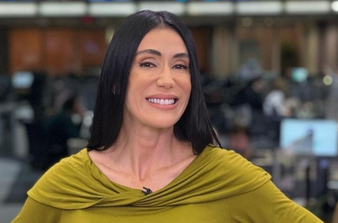 Ex-Globo, jornalista alagoana Michelle Barros entra em A Fazenda