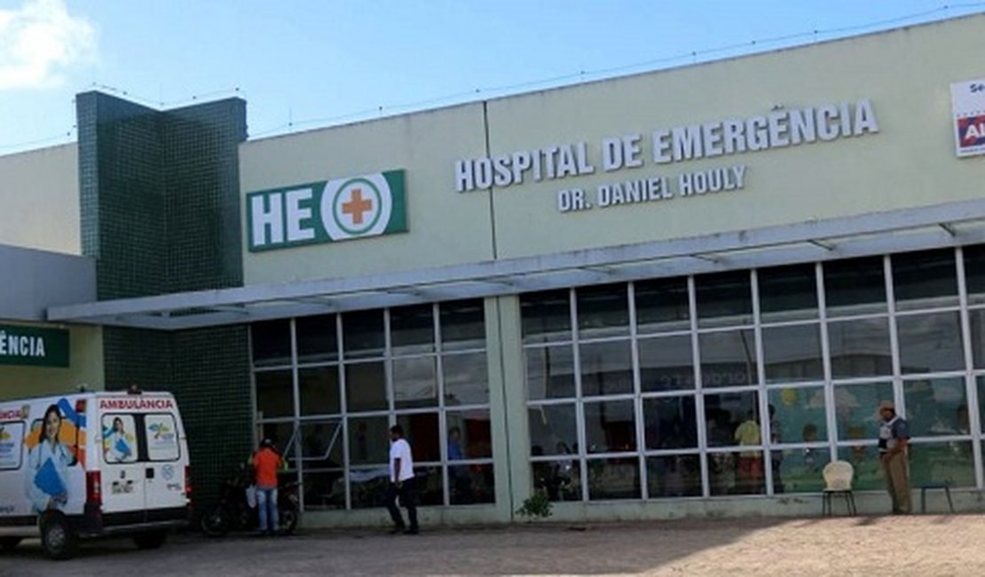 Homem é vítima de tentativa de homicídio na zona rural de Arapiraca
