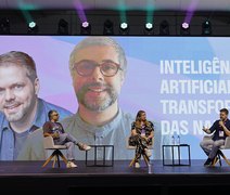Trakto Show encerra atividades discutindo as transformações do mercado