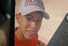 Jovem morto a tiros em bar na zona rural de Arapiraca é identificado