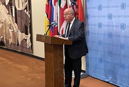 Egito aceita receber brasileiros que desejam sair da Faixa de Gaza