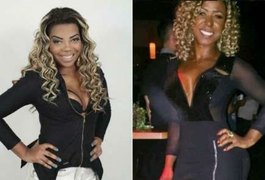Ludmilla se irrita ao ser comparada com participante de ‘BBB 16’