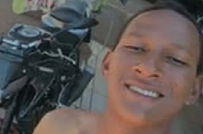 Serralheiro arapiraquense de 27 anos morre em acidente em rodovia no Mato Grosso do Sul