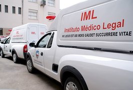 Jovem é assassinado a tiros no Morro do Macaco, em Folha Miúda, Craíbas