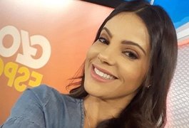 Apresentadora da Globo Minas entra no ar após ser demitida e solta indireta