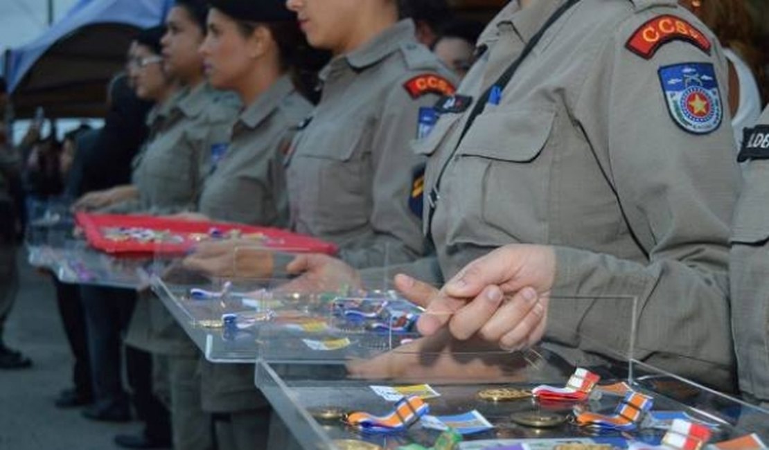 Militares falam do sentimento de dever cumprido no Dia do Soldado