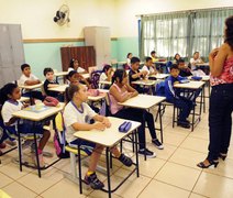 Educação lança edital para professores bolsistas temporários