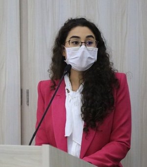 Vereadora de Maceió propõe a criação do Dia Municipal de Luta contra a Tortura
