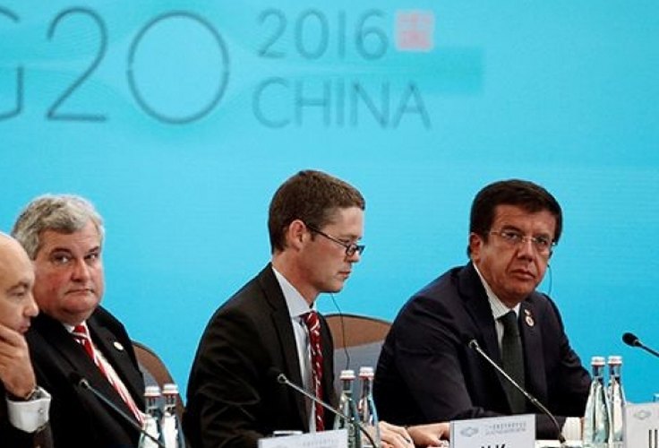 Brasil defenderá combate à evasão tributária na reunião do G20, na China