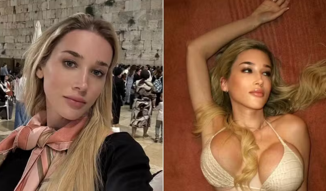 Influencer só aceita amizade de pessoas que ganham pelo menos R$ 8,5 milhões por ano