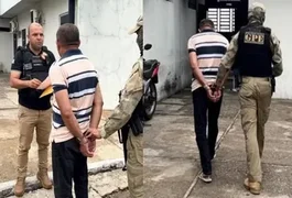 Professor é preso suspeito de cometer 240 abusos sexuais em dois anos