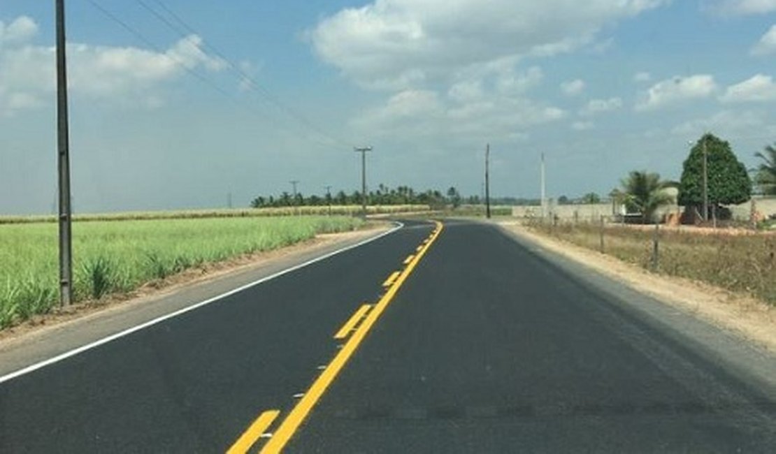 Governo do Estado entrega rodovia Pindorama-Bolivar nesta quinta-feira (15)