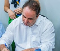 Luciano Barbosa lança programa que dá oportunidade de quitação de débitos com o município