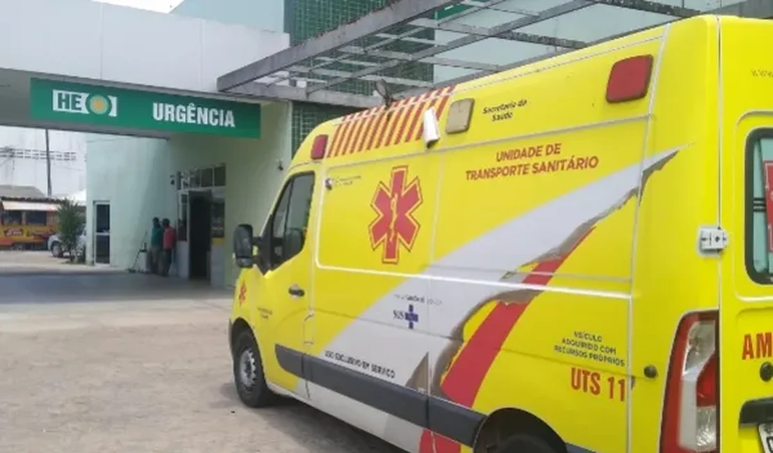 HEA atende 563 pacientes durante o feriadão