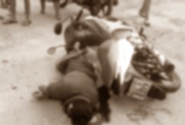 Homem é assassinado a tiros em São Miguel dos Campos