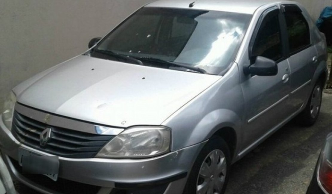 Carro suspeito de ter sido usado no assassinato de vereadora é localizado em MG