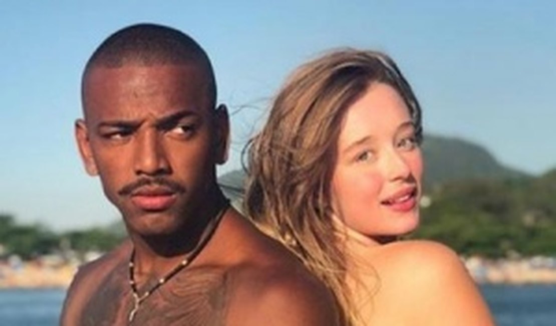 Duda Reis diz que pais não pagam suas coisas e irmã desmente: 'Até parece'