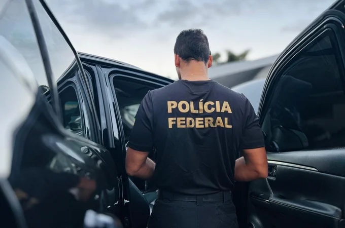 Operação da PF atua contra crime de abuso sexual infantojuvenil em Alagoas