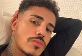 Mistério: MC Livinho afirma estar sendo seguido e grava vídeo pedindo socorro