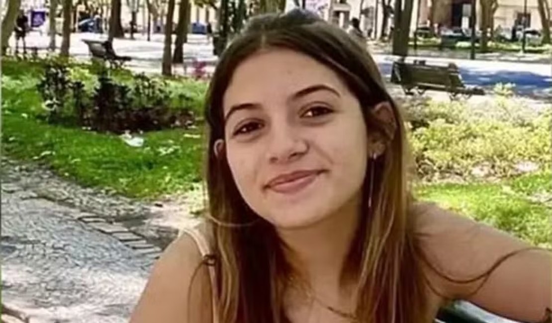 Amelie Voigt Trejes é brasileira e a bilionária mais jovem do mundo, segundo a Forbes
